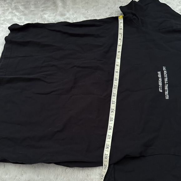 SCARFACE x SHOE PALACE 1993 Limited Release I Always Tell The Truth Tee Shirt - Picture 7 of 8